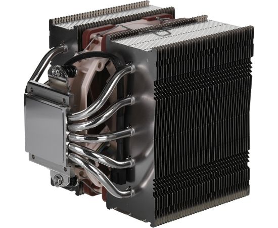 Chłodzenie CPU NOCTUA NH-D12L