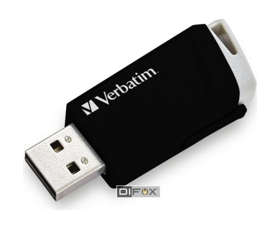 Verbatim Store n Click      32GB USB 3.2 Gen 1