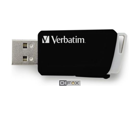 Verbatim Store n Click      32GB USB 3.2 Gen 1