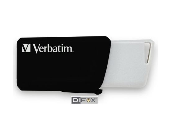 Verbatim Store n Click      32GB USB 3.2 Gen 1