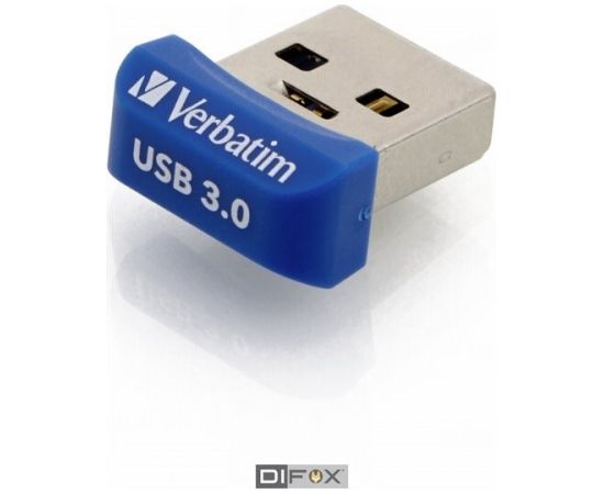 Verbatim Store n Stay Nano  16GB USB 3.0