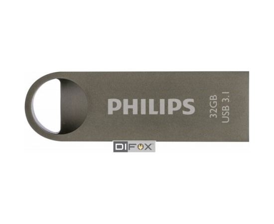 Philips USB 3.1     32GB Moon