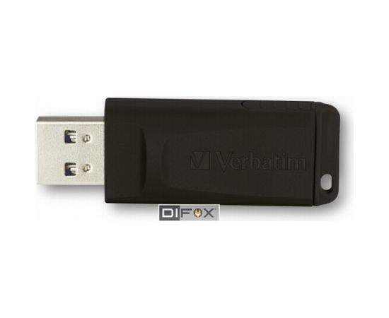 Verbatim Store n Go Slider 128GB USB 2.0