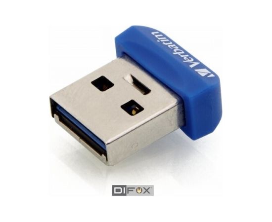 Verbatim Store n Stay Nano  32GB USB 3.0