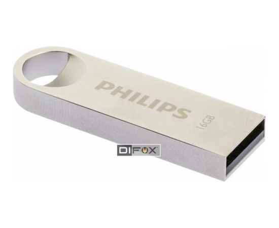 Philips USB 2.0     16GB Moon