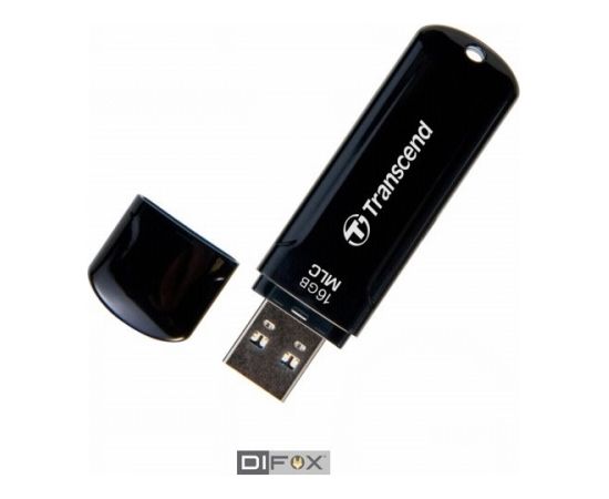 Transcend JetFlash 750      16GB USB 3.1 Gen 1