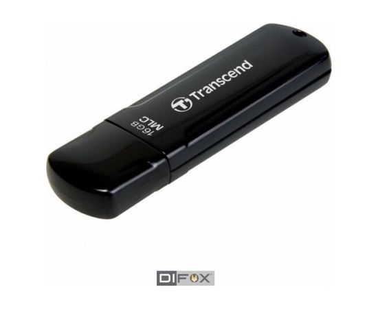 Transcend JetFlash 750      16GB USB 3.1 Gen 1