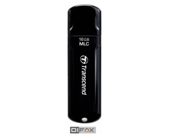 Transcend JetFlash 750      16GB USB 3.1 Gen 1