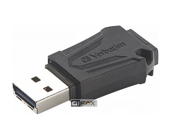 Verbatim ToughMAX USB 2.0   16GB