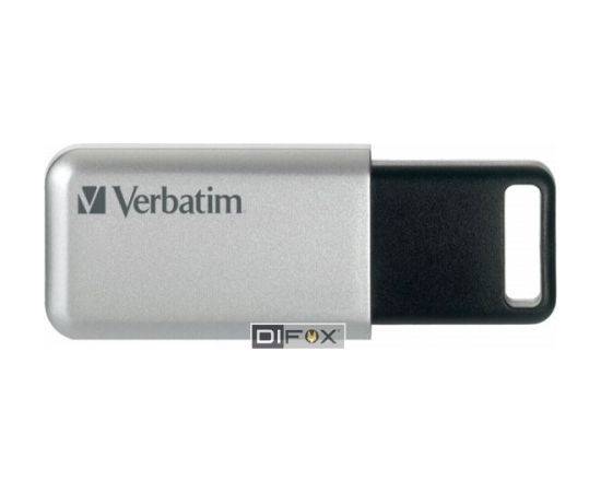 Verbatim Secure Data Pro    16GB USB 3.0