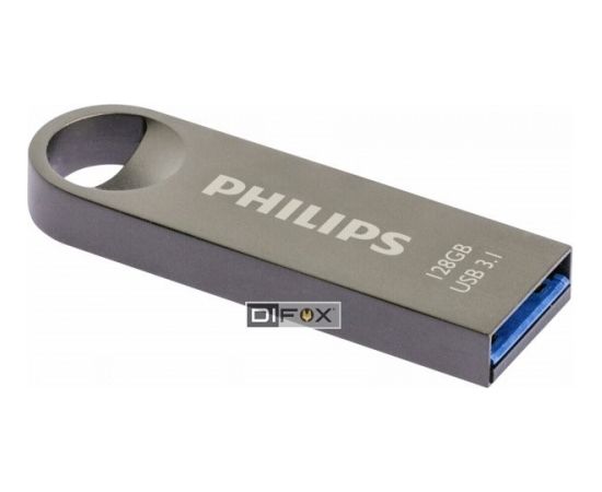 Philips USB 3.1    128GB Moon