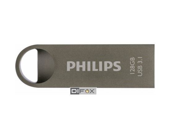 Philips USB 3.1    128GB Moon