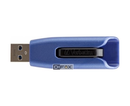 Verbatim Store n Go V3 MAX  64GB USB 3.0