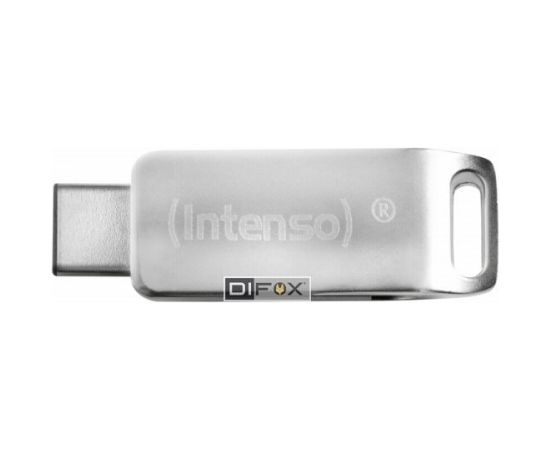 Intenso cMobile Line Type C 64GB USB Stick 3.0