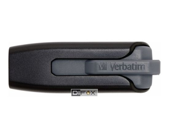 Verbatim Store n Go V3     256GB USB 3.0 grey