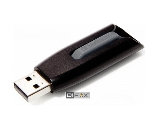 Verbatim Store n Go V3     128GB USB 3.0 grey