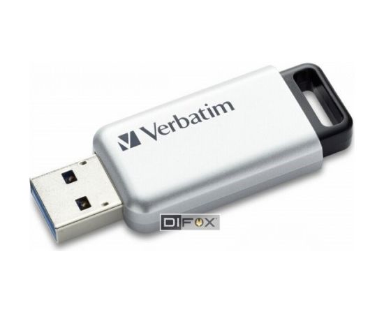 Verbatim Secure Data Pro    32GB USB 3.0
