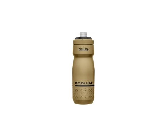 Camelbak Pudele Podium 0,7L  Gold Бутылки