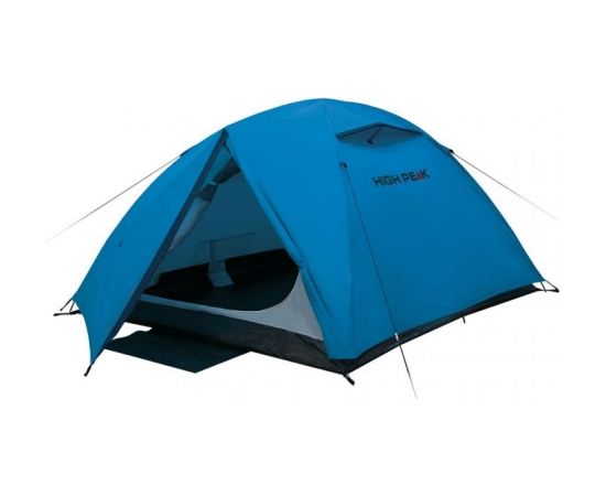 Tent High Peak Kingston 3 blue gray 10300 Палатки