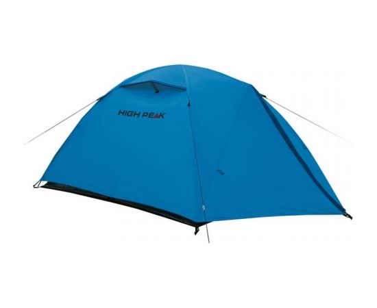 Tent High Peak Kingston 3 blue gray 10300 Палатки