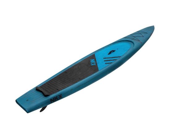 Cietais SUP dēlis NKX Anchor Hard Carbon 14'0