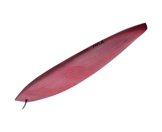 Cietais SUP dēlis NKX Anchor Hard Carbon 12'6 Wine