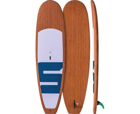 Cietais Sup dēlis Story Timber 10'6 Navy