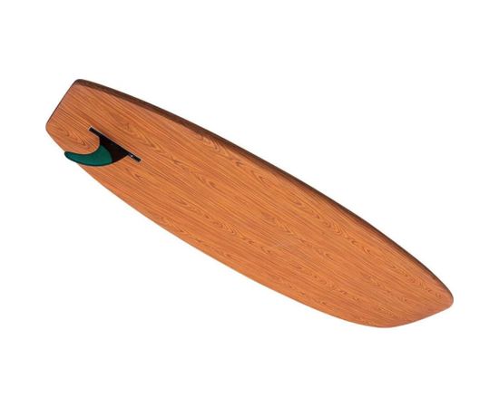 Cietais Sup dēlis Story Timber 10'6 Navy