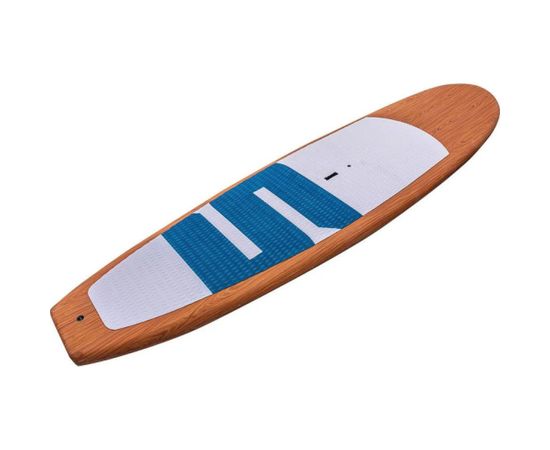 Cietais Sup dēlis Story Timber 10'6 Navy