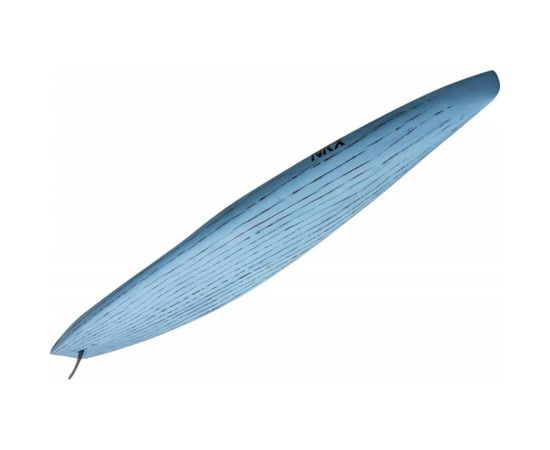 Cietais SUP dēlis NKX Anchor Hard Carbon 14'0 Glacier