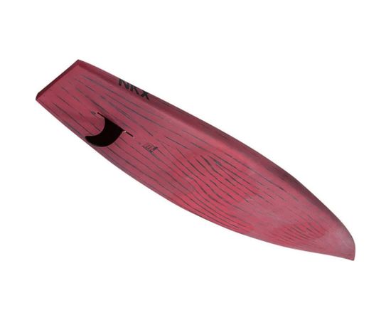 Cietais SUP dēlis NKX Anchor Hard Carbon 12'6 Wine