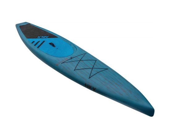 Cietais SUP dēlis NKX Anchor Hard Carbon 14'0