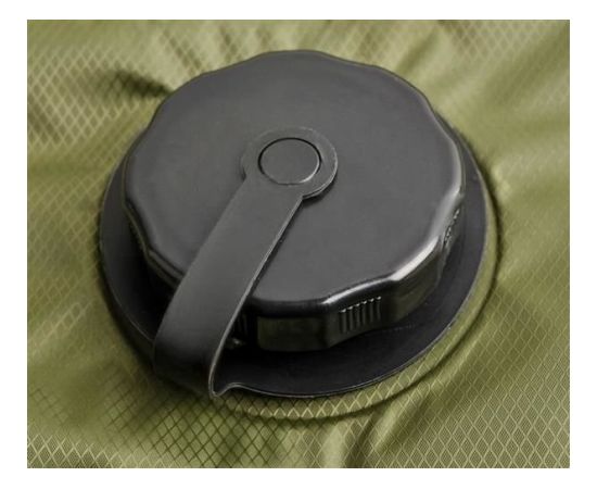 Iso Trade Tourist shower (13718-uniw) Dušas un komplekti