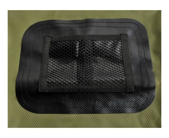 Iso Trade Tourist shower (13718-uniw) Dušas un komplekti