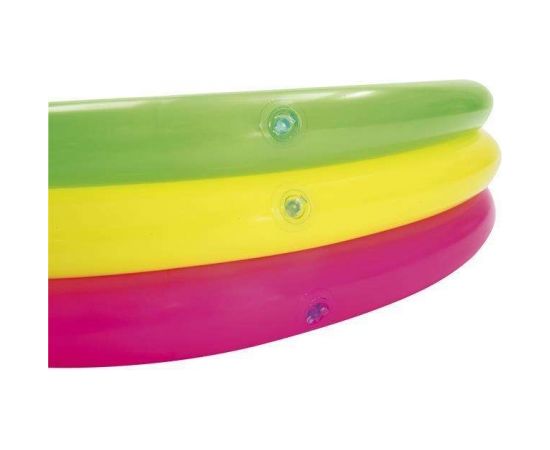 BESTWAY 51104 inflatable paddling pool (14434-uniw)