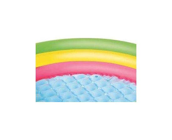 BESTWAY 51104 inflatable paddling pool (14434-uniw)