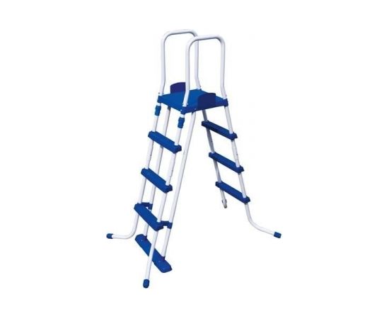 Pool ladder 122 cm - BESTWAY 58331 (12088-uniw)