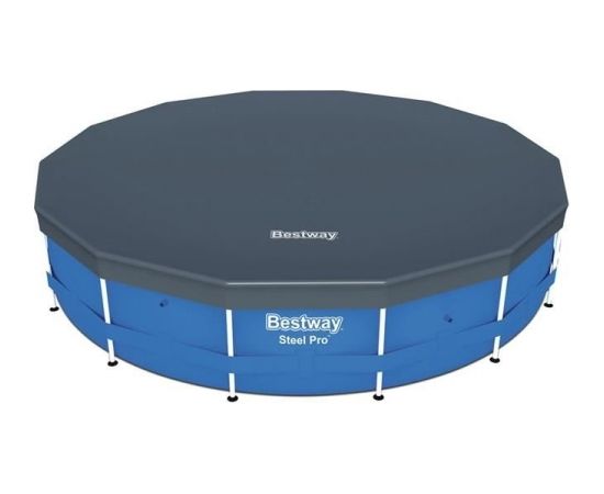 BESTWAY baseinu pārvalks  427cm  58248 (12085-uniw)