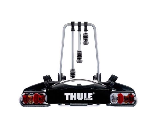 Thule EuroWay G2 3B 13pin Velo turētājs uz āķa