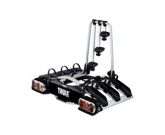 Thule EuroWay G2 3B 13pin Velo turētājs uz āķa