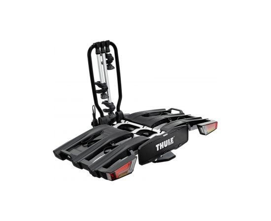 Thule EasyFold XT 3 velo 13pin Velo turētājs uz āķa