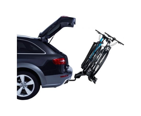 Thule VeloCompact 2 velo 13pin 924 Velo turētājs uz āķa