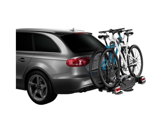 Thule VeloCompact 2 velo 13pin 924 Velo turētājs uz āķa