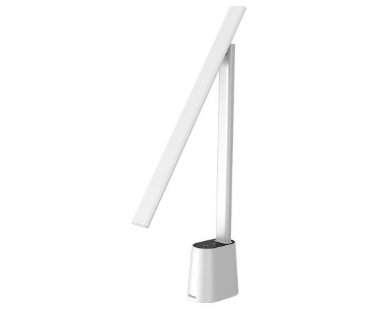 Baseus Smart Eye folding desk lamp rechargeable (white)