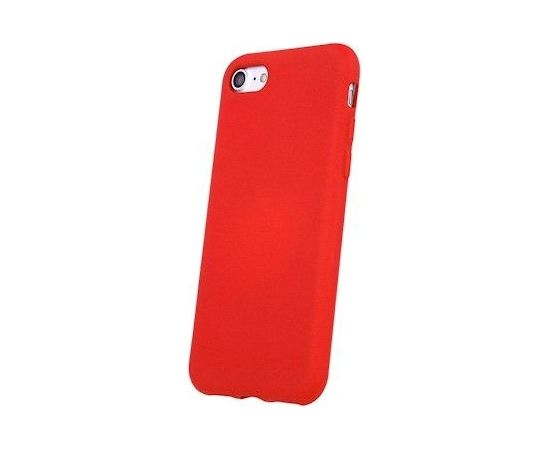 ILike  
       Xiaomi  
       Redmi Note 10/10S Matt TPU Silicone Case 
     Red