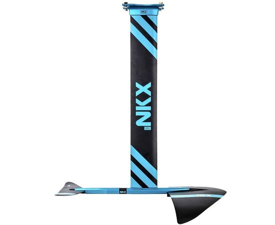 Zemūdens spura NKX Stubby Hydrofoil Blue 1100 cm
