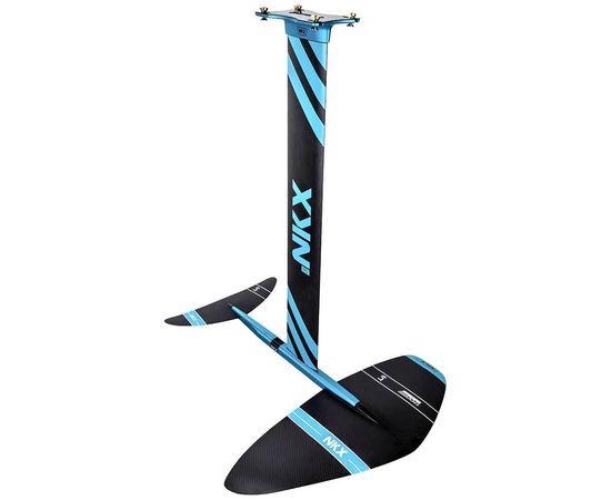 Zemūdens spura NKX Stubby Hydrofoil Blue 1100 cm