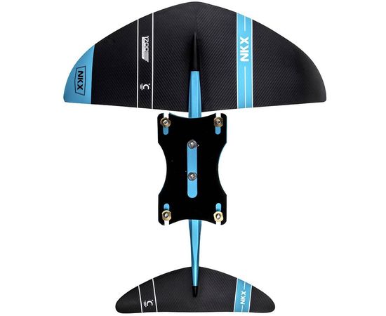 Zemūdens spura NKX Stubby Hydrofoil Blue 1100 cm