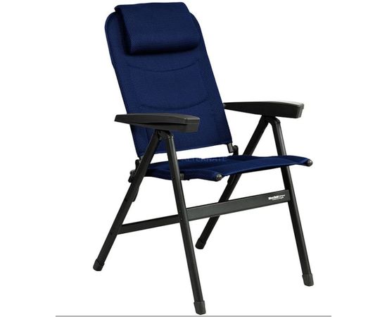 Westfield Westfield Advancer Ergofit 201-882NB kempinga krēsls (zils)