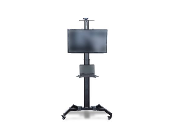 DIGITUS TV-Cart for screens up to 70inch